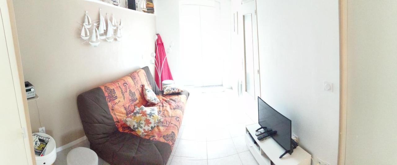 La Glycine Villa Fouesnant Luaran gambar